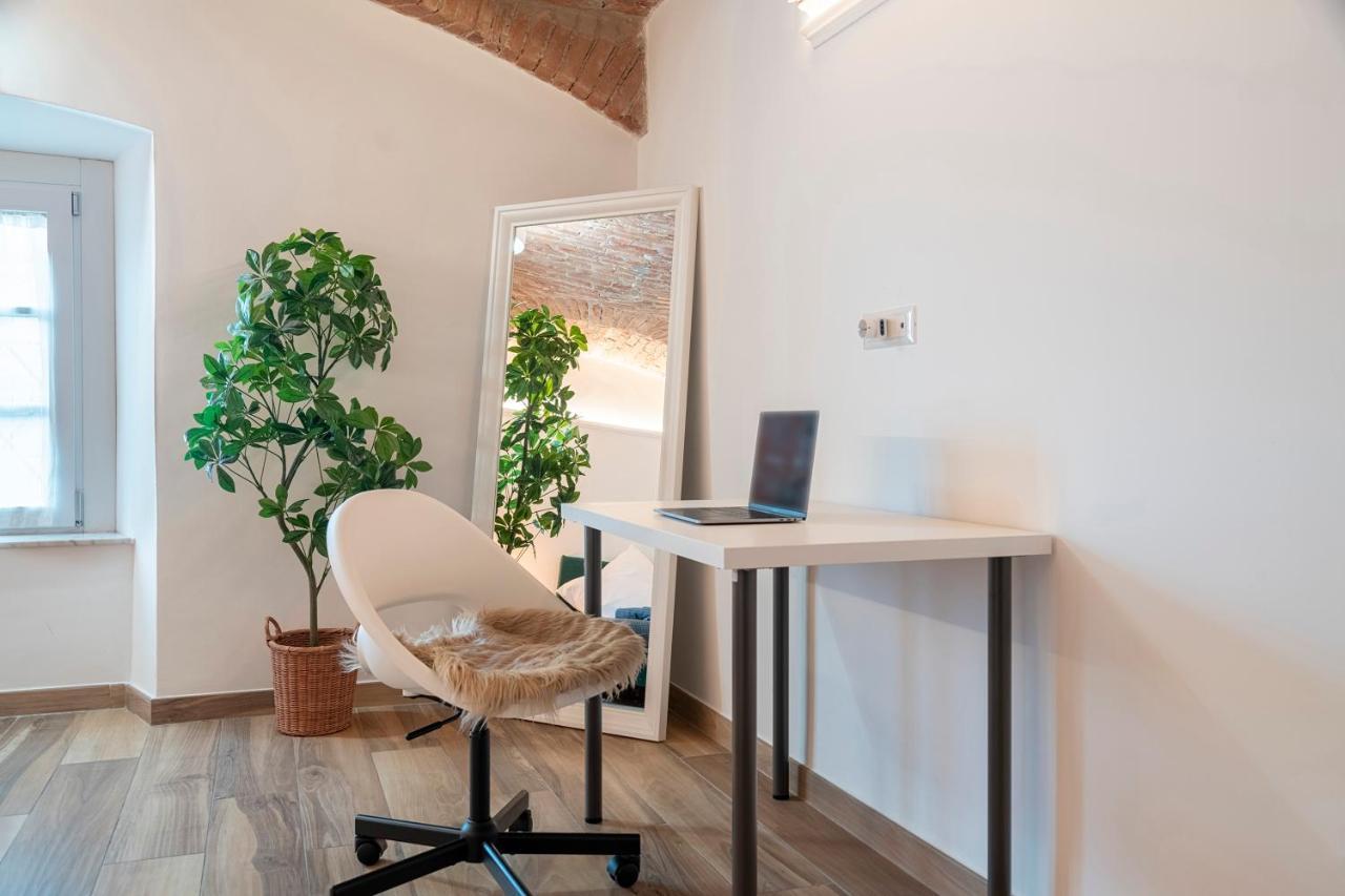 Quadrilatero Loft Elegant Stay Turin Exterior photo
